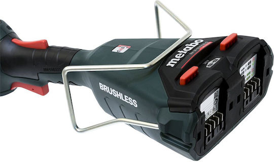 Metabo MA 36-18 LTX BL Q Garten-Multitool Batterie Solo ohne Zubehör