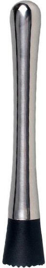 APS Bar Muddler Metallic 21cm 00643