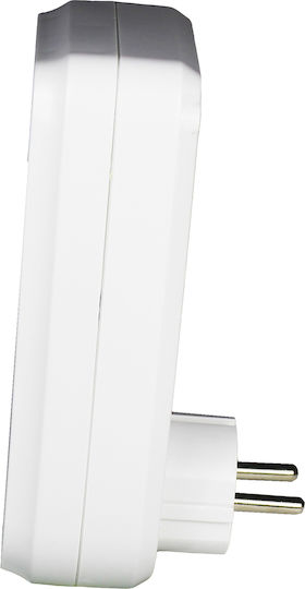 Ecosavers Electrical Meter Socket