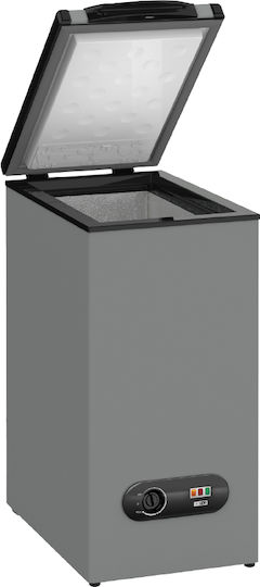 Tensai Професионален Фризер Гърди 60л и 60W Ш38.4 x Д62 x В83.5см