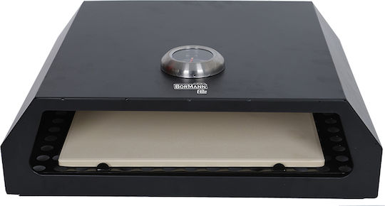 Bormann Elite Bbq1910 Bormann Elite Bbq1910 Pizza Oven Gas Charcoal Grill