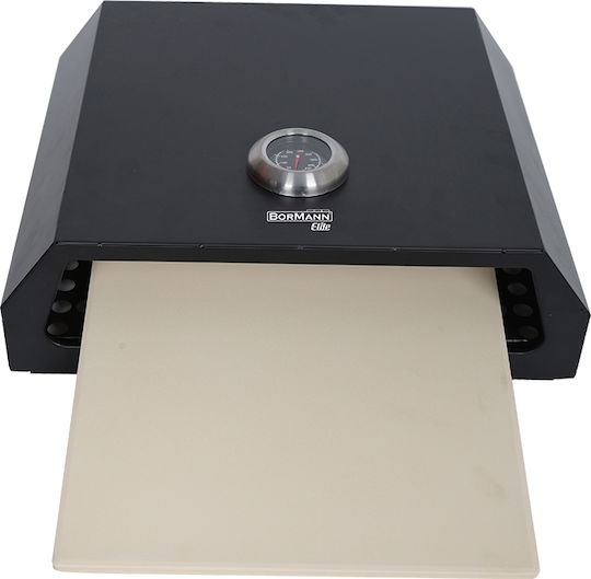 Bormann Elite Bbq1910 Bormann Elite Bbq1910 Pizza Oven Gas Charcoal Grill
