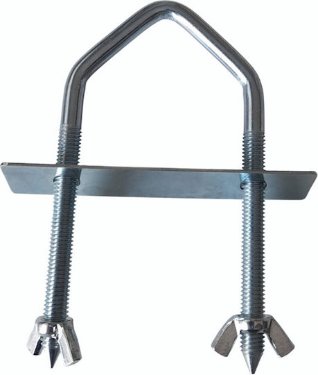 Capse de Frigăruie pentru Miel και Capră 10x6cm.