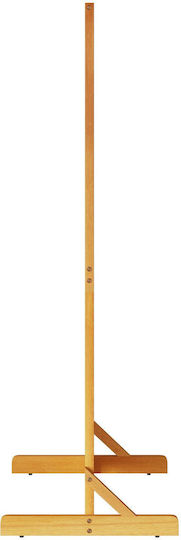 vidaXL Διακοσμητικό Παραβάν Ξύλινο 79.5x150cm