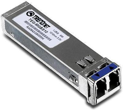 Trendnet Mini-GBIC Single-Mode LC Module TEG-MGBS10