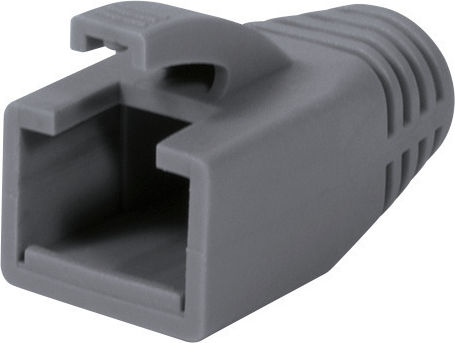 LogiLink Κάλυμμα βυσμάτων 50τμχ (MP0035)