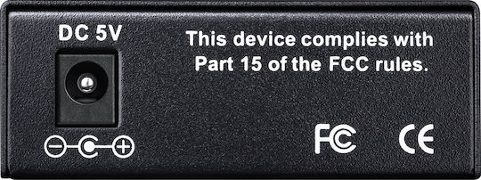 Cudy Mc220 Media Converter 1τμχ MC220