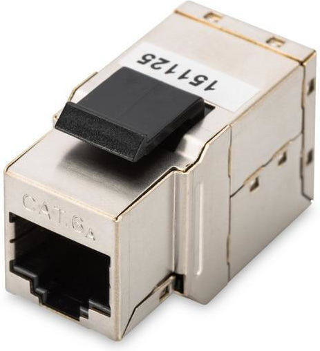 Digitus Cable Connector Cat6 1 Piece DN-93906