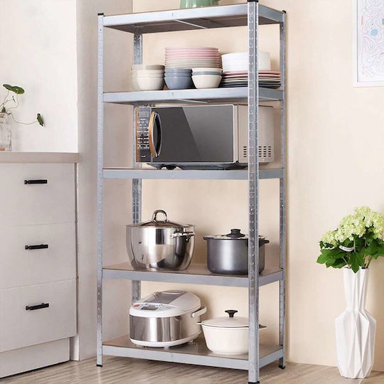 Ράφι Dexion Μ180xΠ120εκ.