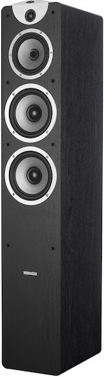 Dynavoice Dynavoice Magic F-7 Paar Hi-Fi Lautsprecher Boden 110W B19.9xT29.1xH108.2cm. Schwarz