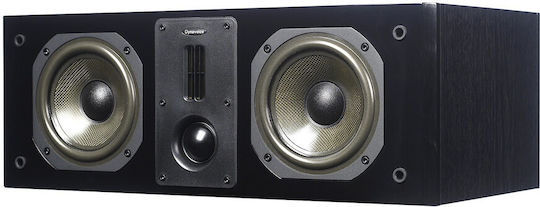 Dynavoice Dynavoice Definition DC-5 Hi-Fi Speaker Central 125W W50xD30xH18.5cm. Black