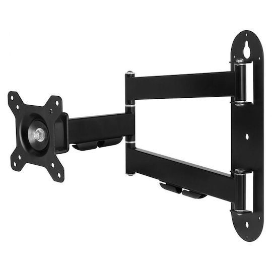 Arctic W1C Wall Mounted Stand Monitor up to 49" with Arm