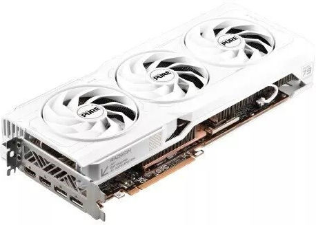 Sapphire Radeon RX 7900 XT 20GB GDDR6 Pure Graphics Card