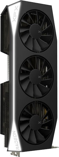 XFX Radeon RX 9070 XT 16GB GDDR6 Gaming Edition Κάρτα Γραφικών