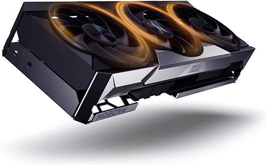Acer Radeon RX 9070 XT 16GB GDDR6 Radeon Nitro OC Placă Grafică