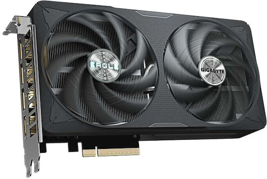 Gigabyte GeForce RTX 5060 Ti 16GB GDDR7 Eagle OC Grafikkarte