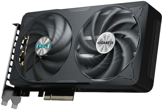 Gigabyte GeForce RTX 5060 Ti 16GB GDDR7 Eagle OC Grafikkarte