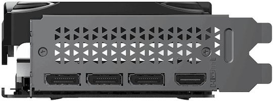 PNY GeForce RTX 5070 12GB GDDR7 VERTO OC Κάρτα Γραφικών