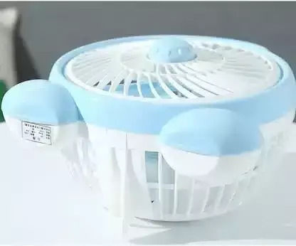 Aerbes Blue Fan AB-J274