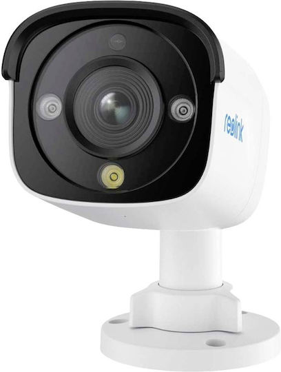 Reolink Система за наблюдение 4 Камери Безжични Камери IP 8MP с Записващо устройство NVR & Твърд диск 2TB