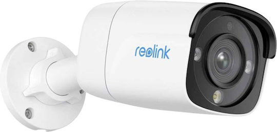 Reolink Система за наблюдение 4 Камери Безжични Камери IP 8MP с Записващо устройство NVR & Твърд диск 2TB