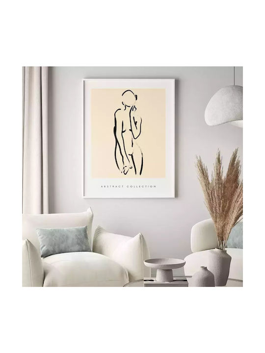 Poster Abstract Collection Pst241 21cm X 30cm