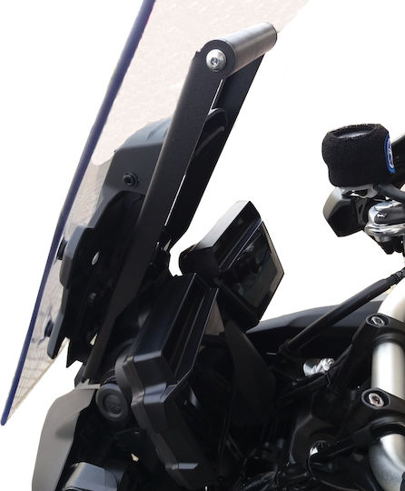 Μπαράκι Στήριξης Smartphone / Gps Για Yamaha Tracer 9 / Gt 2021-2023