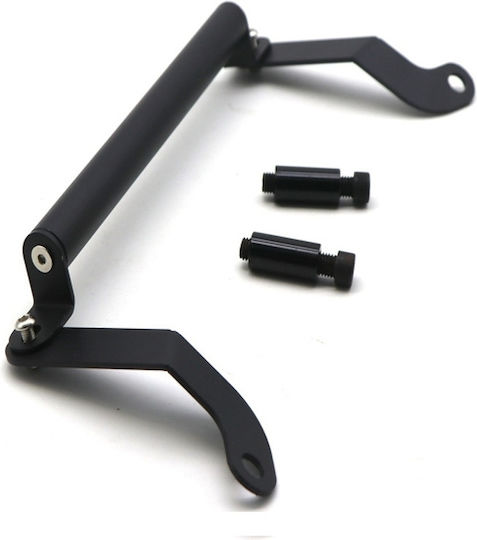 Μπαράκι Στήριξης Smartphone Gps Για Honda Forza 125 250 300