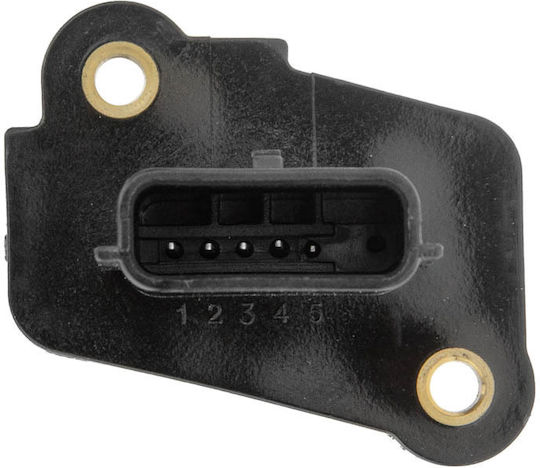 NTY Air Mass Sensor Car Engine Sensor for Nissan Micra