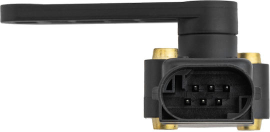 NTY Headlight Range Adjustment Sensor Car Engine Sensor for BMW X1 / X2 / X3 / X4 / X5 / X6 / X7