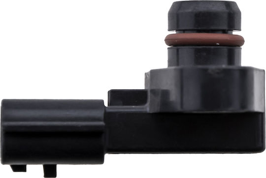 NTY Intake Manifold Pressure Sensor Car Engine Sensor for Renault Captur Nissan 370Z / Patrol / Qashqai