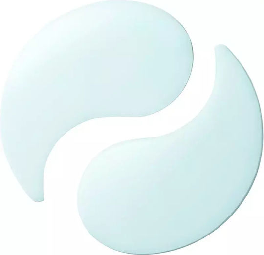 Foreo Iris Gesichtsmaske für die Augen für Feuchtigkeitsspendend 60Stück