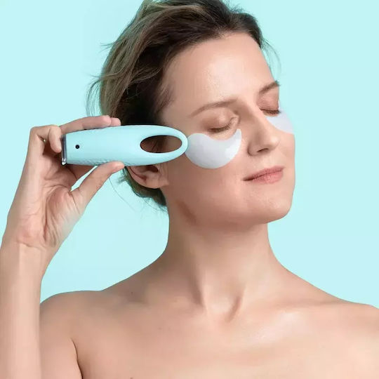 Foreo Iris Gesichtsmaske für die Augen für Feuchtigkeitsspendend 60Stück