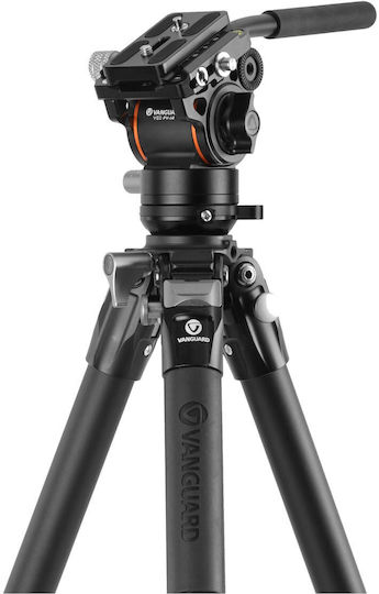 Vanguard Photography Tripod