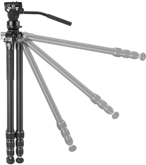 Vanguard Photography Tripod
