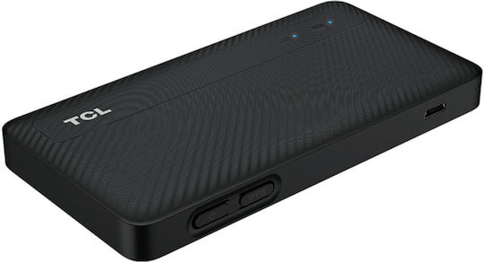 TCL LinkZone MW42 Wireless 4G Router Wi‑Fi 4
