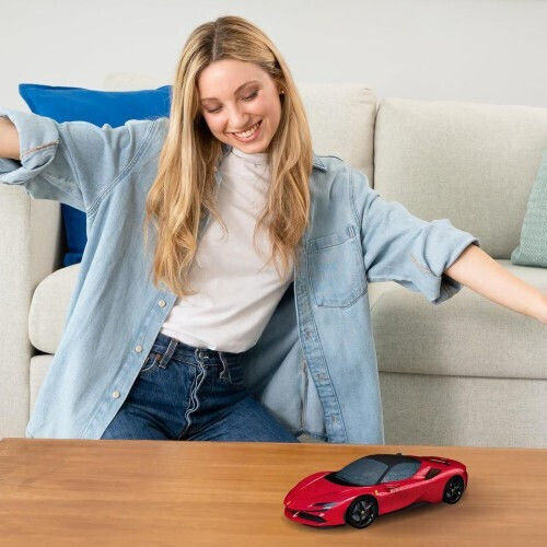 Ravensburger 3d Puzzle Ferrari Sf90 Stradale 108p 10311576