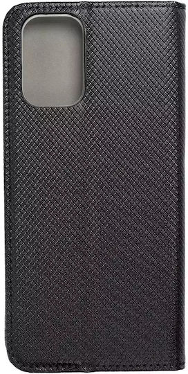 Techwave Magnet Buchen Sie Kunststoff / Silikon Schwarz (Moto G35)
