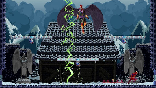 Chronicles of 2 Heroes: Amaterasu's Wrath Collector's Ediție Joc PS4