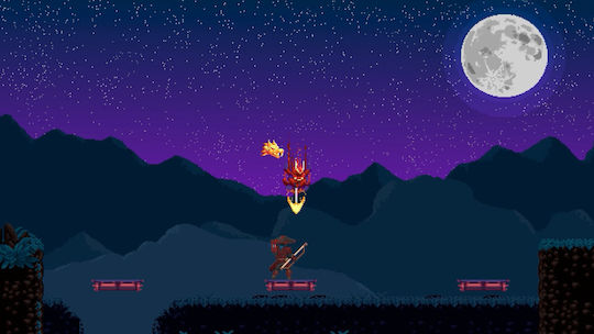 Chronicles of 2 Heroes: Amaterasu's Wrath Collector's Ediție Joc PS4