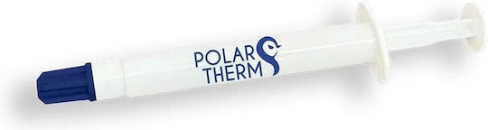 Cpu Thermal Paste Polartherm X-10 10g