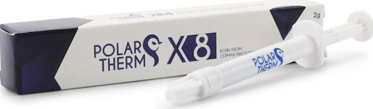 Cpu Thermal Paste Polartherm X-8 2g