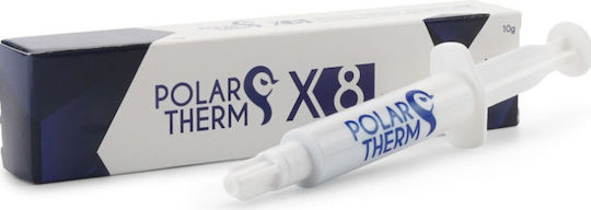 Cpu Thermal Paste Polartherm X-8 10g