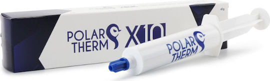 CPU-Wärmeleitpaste Polartherm X-10 40g