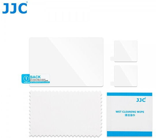 Jjc Gsp-z6 Iii Optischer Glasschutz