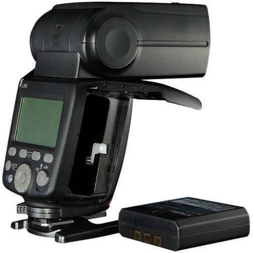 Yongnuo Flash Yongnuo Yn686ex-rt Flash Canon Kit