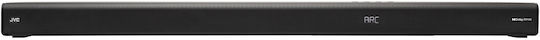 JVC Soundbar 3.1.2 Bluetooth και HDMI 360W με Ασύρματο Subwoofer και Τηλεχειριστήριο Μαύρο TH-E754B