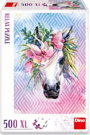 Μονόκερος Puzzle 2D 500pcs