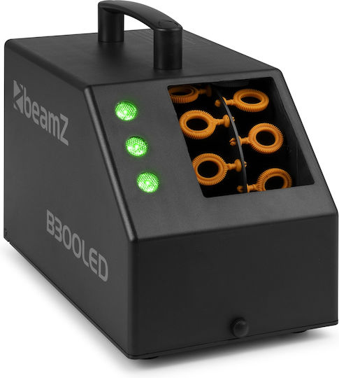 BeamZPro Μηχανή Φυσαλίδων με Ασύρματο Χειριστήριο