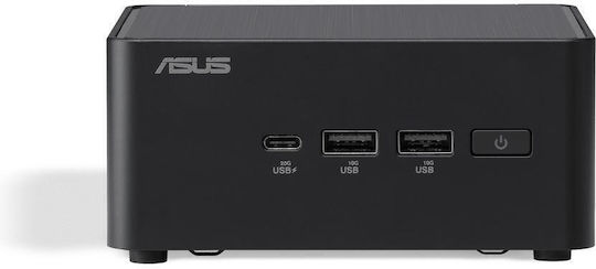 Asus NUC 14 Pro+ RNUC14RVHV700002I AI Ready Barebone (Core Ultra 7-165H)